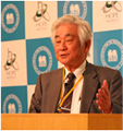 Dr. Toshihide MASKAWA
