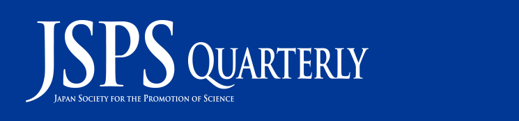 JSPS Quarterly