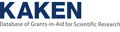 KAKENHI Database