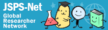 JSPS-NET