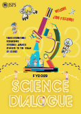 Science Dialogue Brochure FY2023