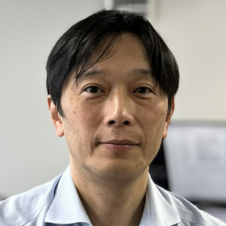 Naoki OSADA