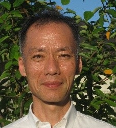 KATSURAGAWA Masayuki