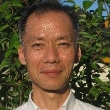 KATSURAGAWA Masayuki