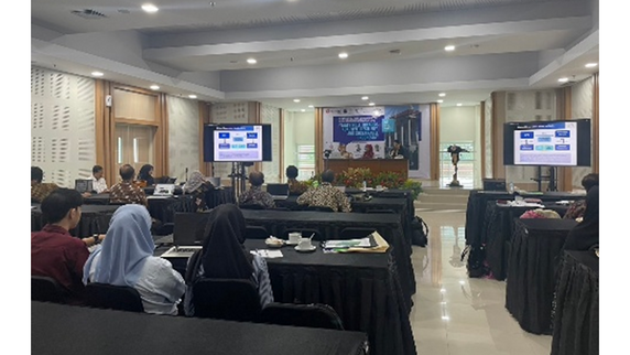 The 8th International Symposium (20 February 2025)