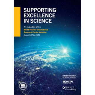 Supporting excellence in Science An evaluation of the World Prem