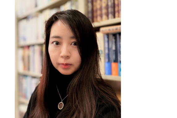 小俣ラポー日登美先生