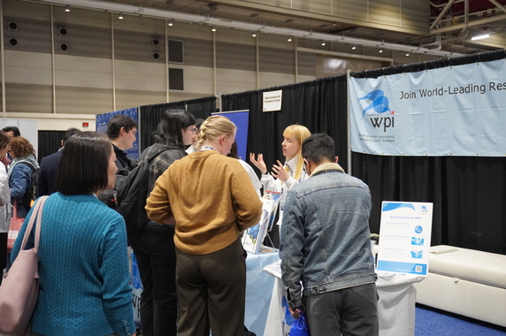 Attracted many visitors