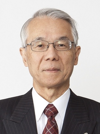 Photo of Michiharu Nakamura
