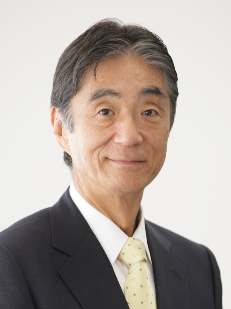 Photo of Yuichiro Anzai