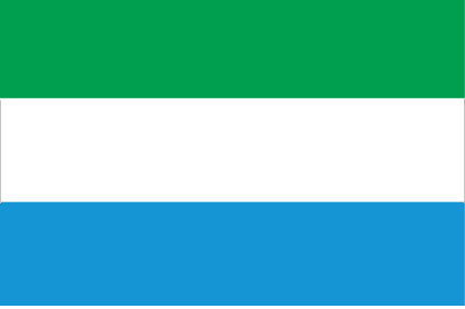 Sierra leone