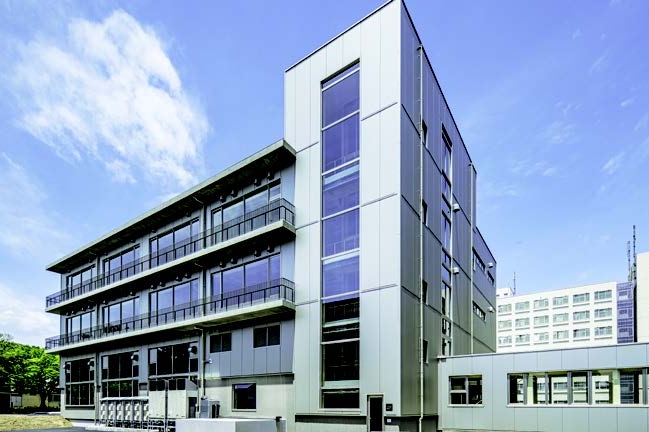 長岡技術科学大学リーフレット_R7