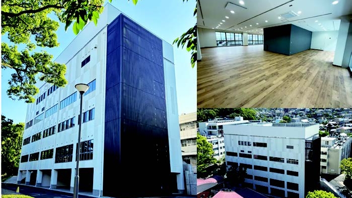 長崎大学リーフレット_R7