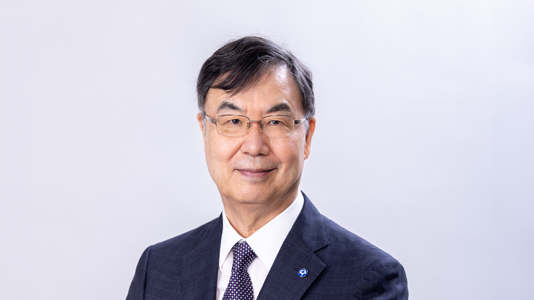 坂口志文先生