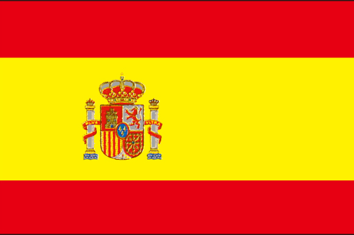 Spain flag