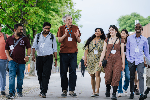 Science Walk