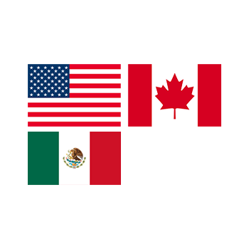 NORTH AMERICA 2004