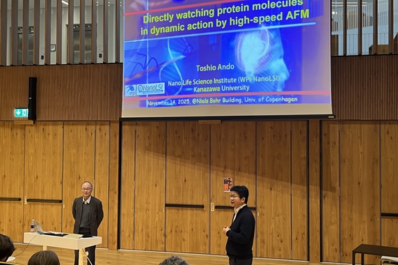 ACD 10th Anniversary Seminar