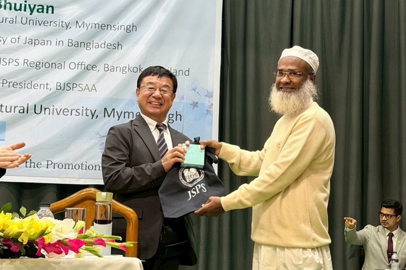 Prof. Dr. M Zulfikar Rahman