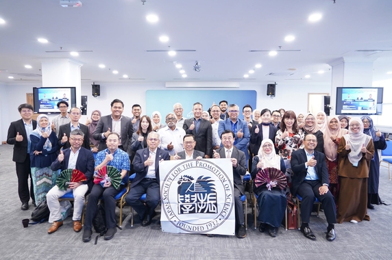 Group photo