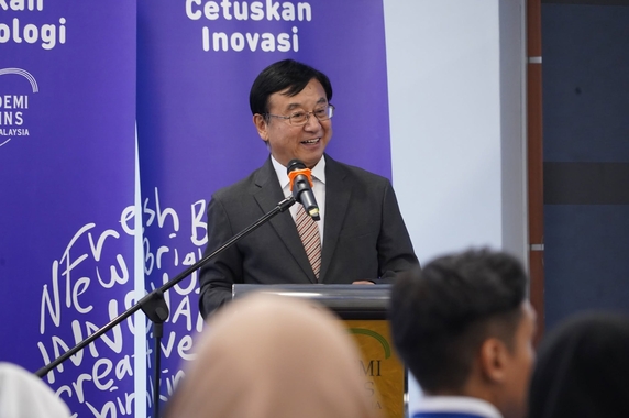 Dr. Yoshio OTANI