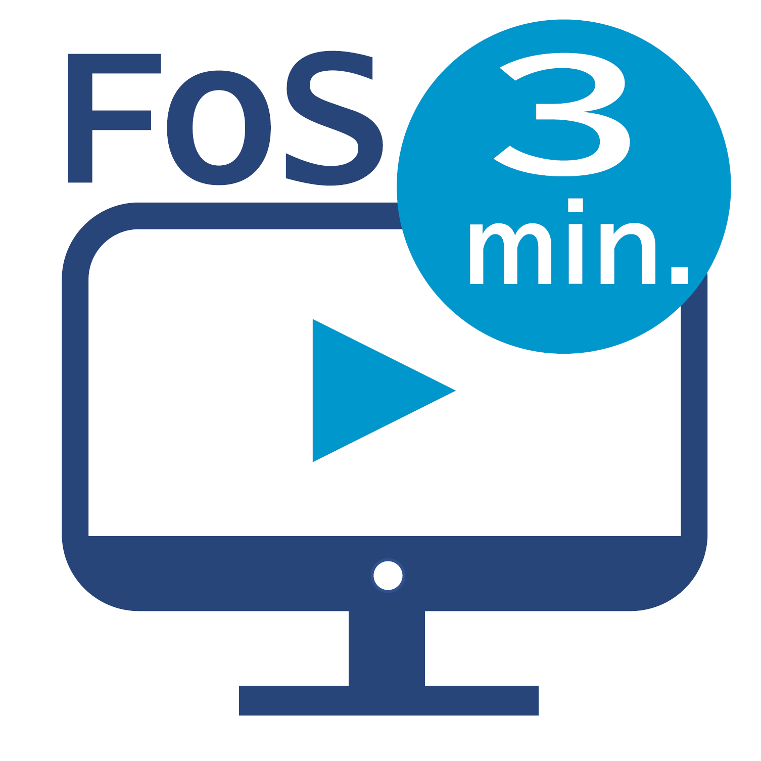 FoSプロモーション動画3分