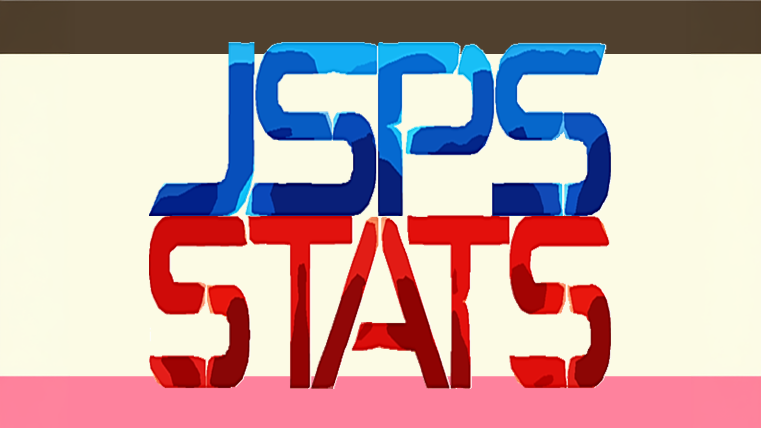 JSPSSTATS