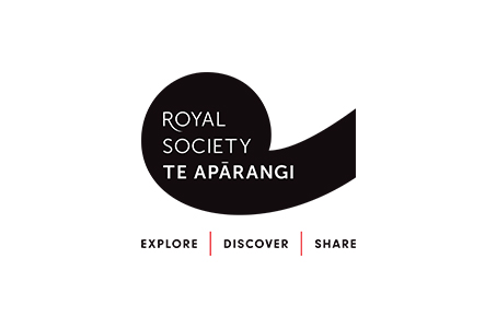 Royal Society Te Apārangi_logo