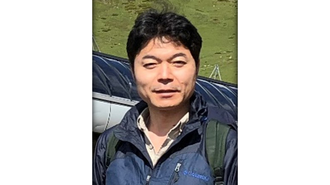 藤井教授