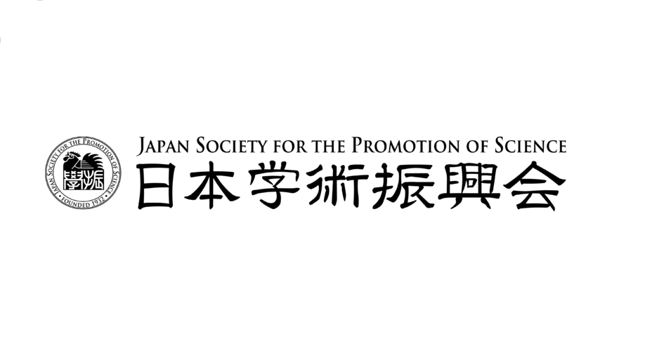 JSPS Banner image