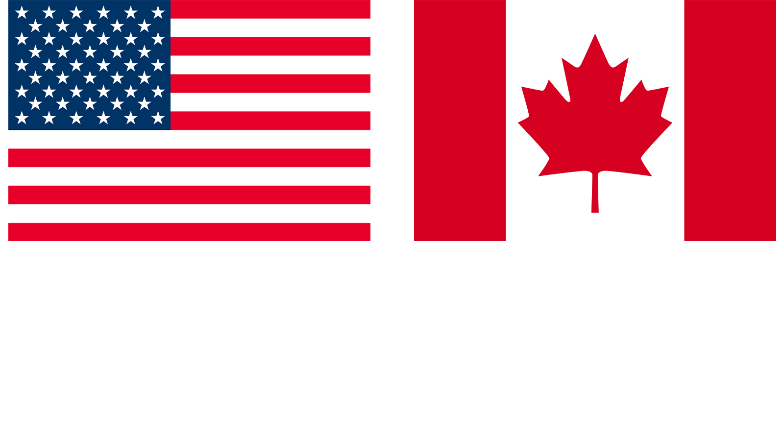 US & Canada