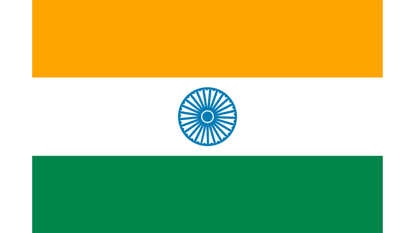 India