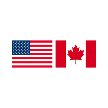 USA ＆ Canada
