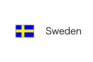 Sweden