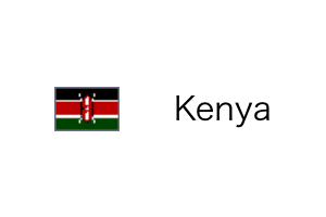 Kenya