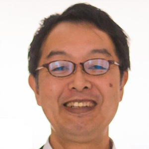 IIJIMA Toru