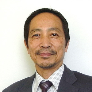  FUJIMAKI Akira