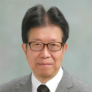  YOSHIDA Minoru