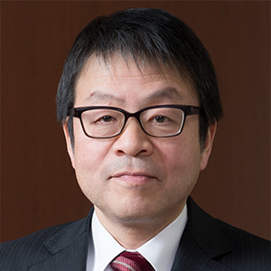 YONEDA Yoshihiro