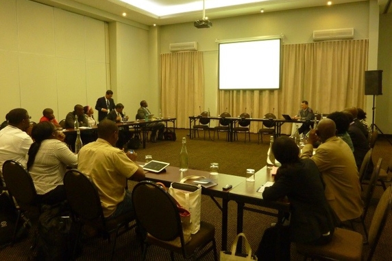 Symposium-Session2: Food & Agriculture-