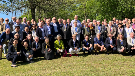 26th Japanese-German Symposium, “Life Under Extreme Conditions“