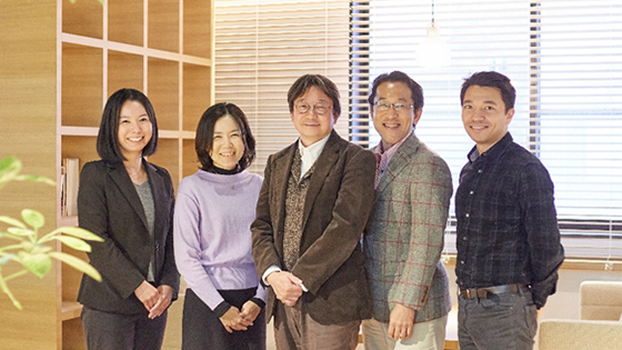京都大学ヒト生物学高等研究拠点（WPI-ASHBi）　RAU構成メンバー