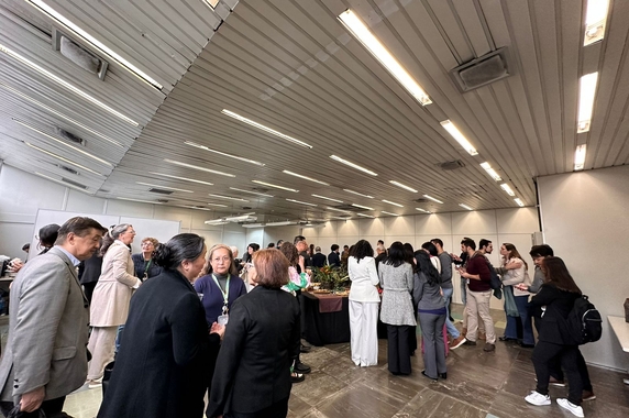 2024 JSPS Sao Paulo Symposium Opening Ceremony