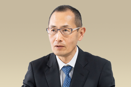 山中伸弥教授