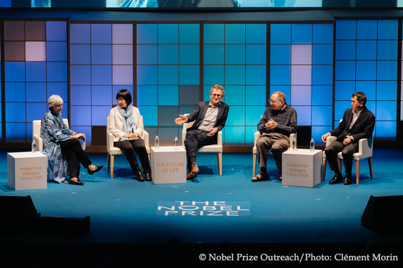 Panel Discussion