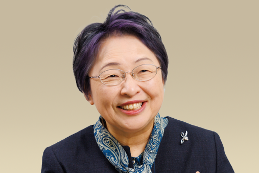 SUGIMURA Miki M.Ed., Ph.D.