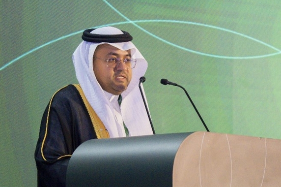 Dr. Mohammed Alotaibi of RDIA of RDIA