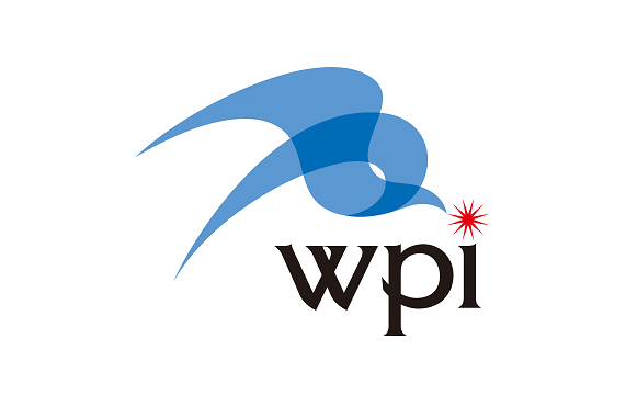 WPIロゴのシンボル