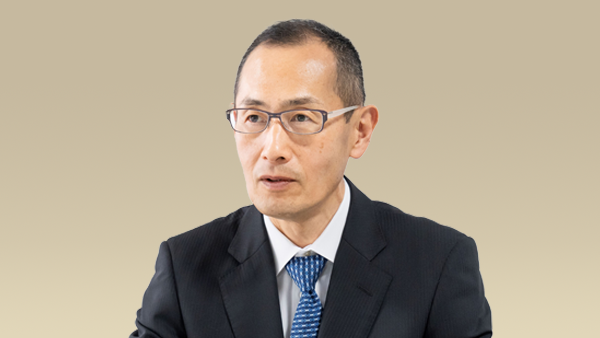 Dr. YAMANAKA Shinya