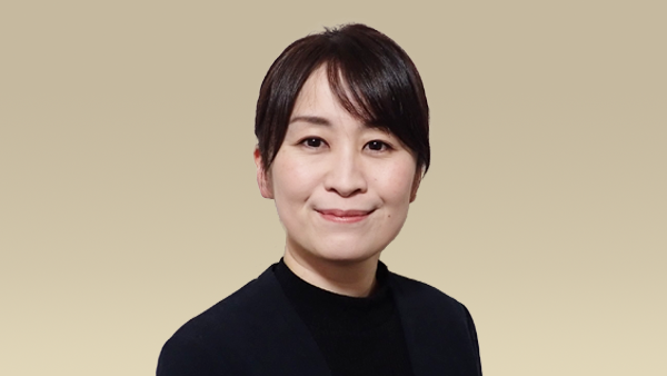 Dr. MUKAI Hiromi